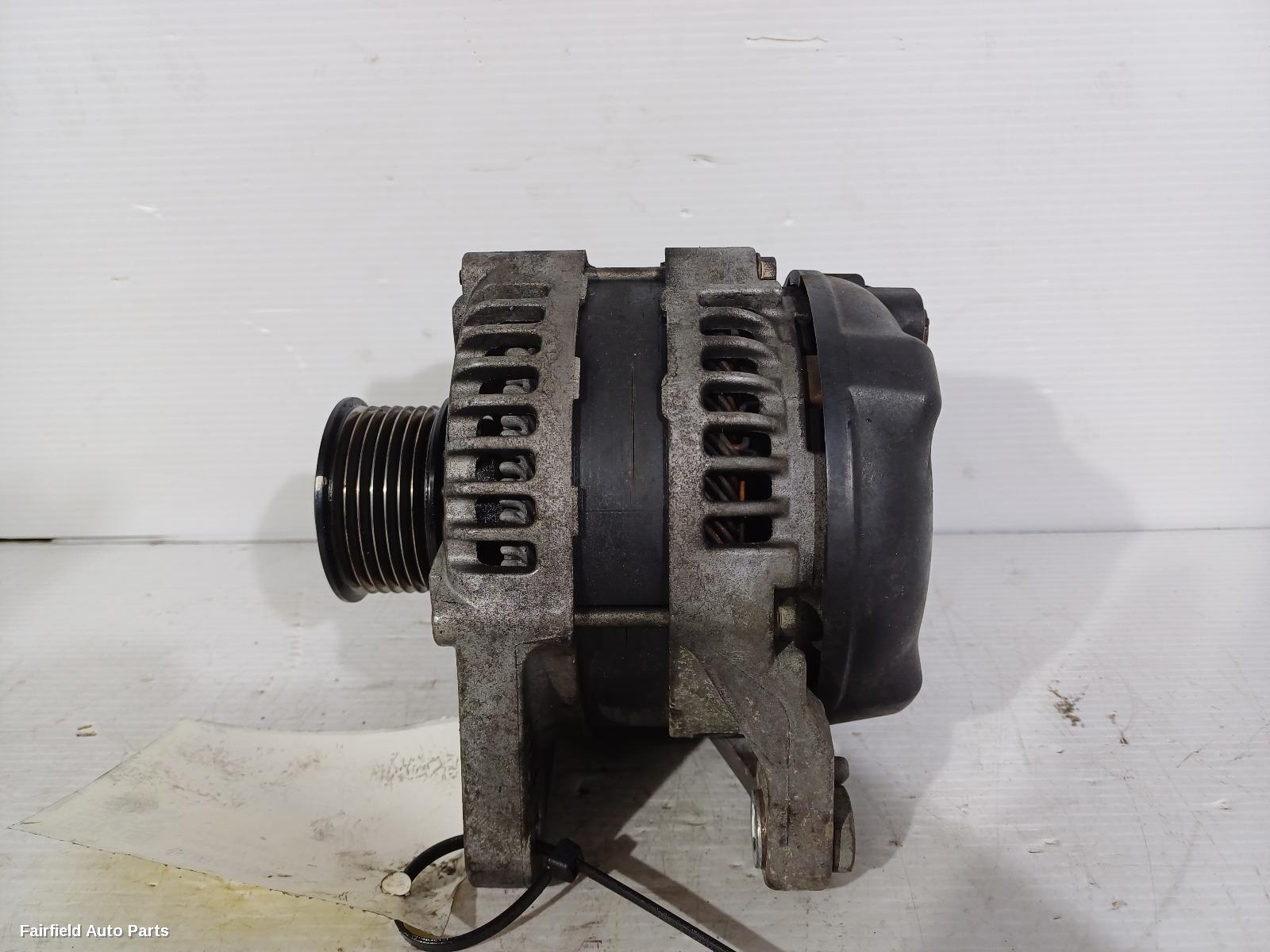 2007-2018 Suzuki Vitara Alternator