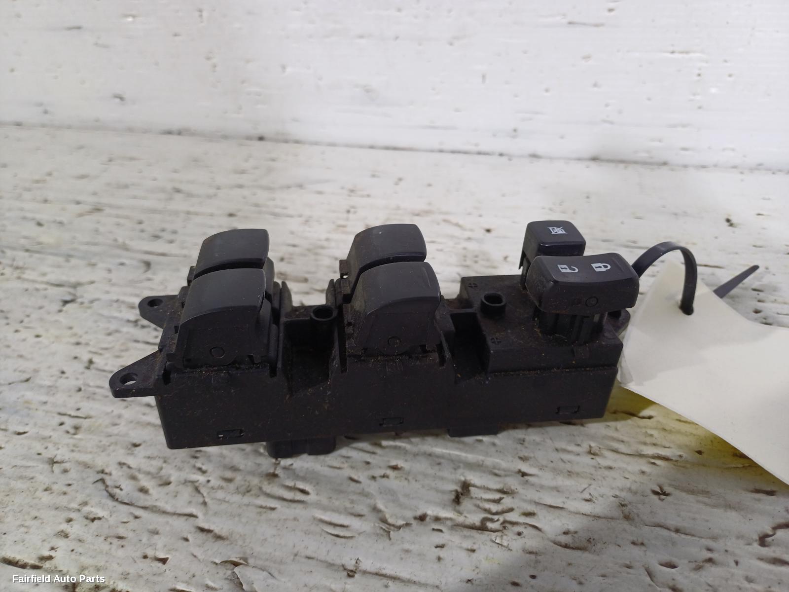 2012-2015 Mitsubishi Outlander Pwr Dr Wind Switch