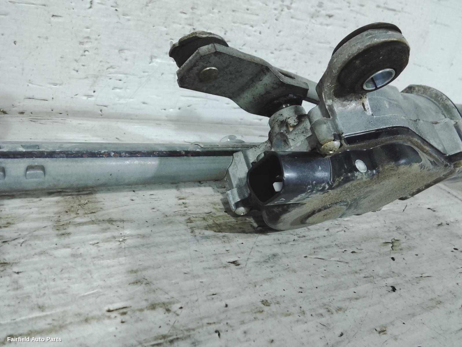 2014-2022 Nissan Xtrail Wiper Motor