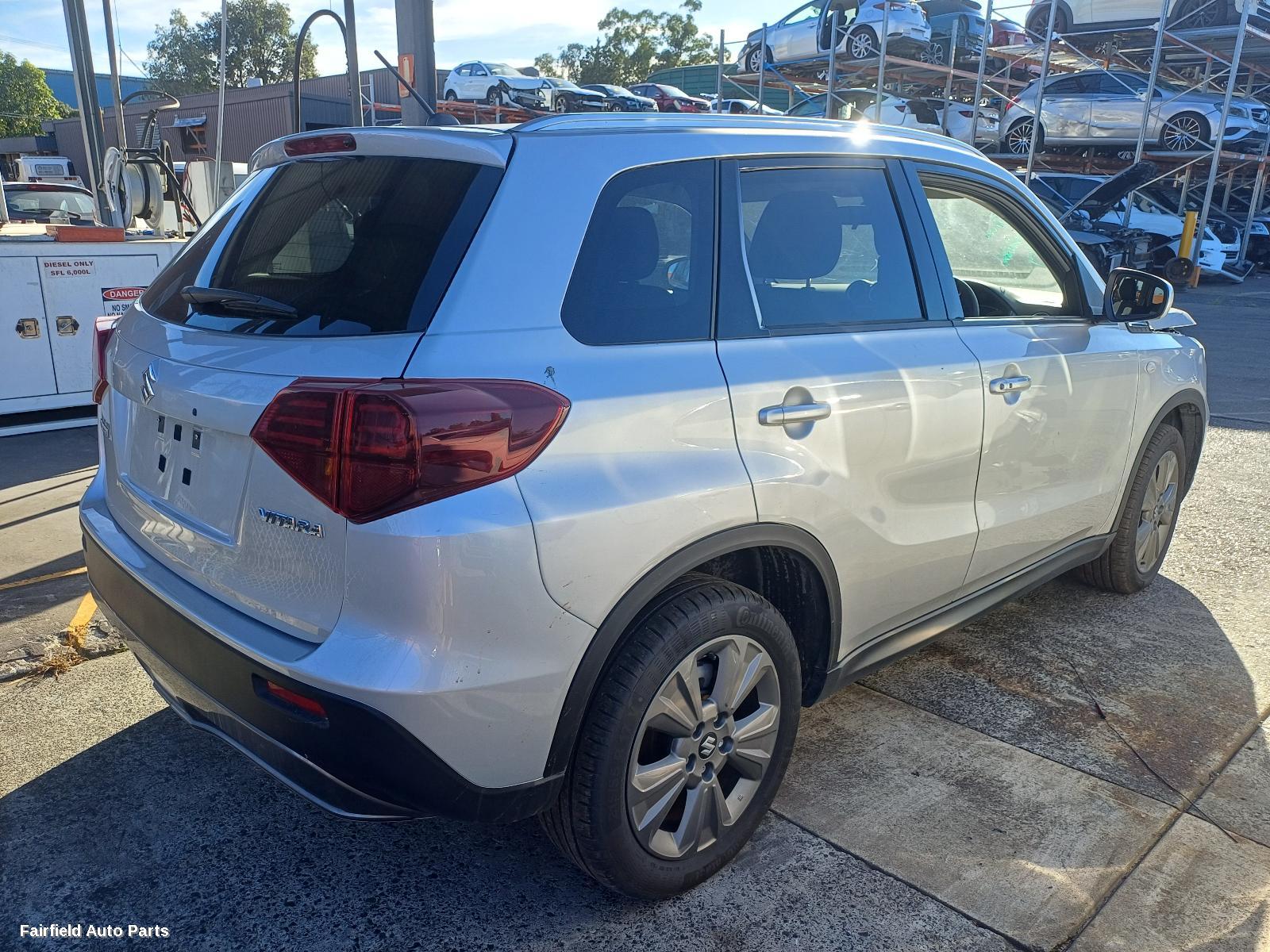 2023 Suzuki Vitara Gear Stick Shifter