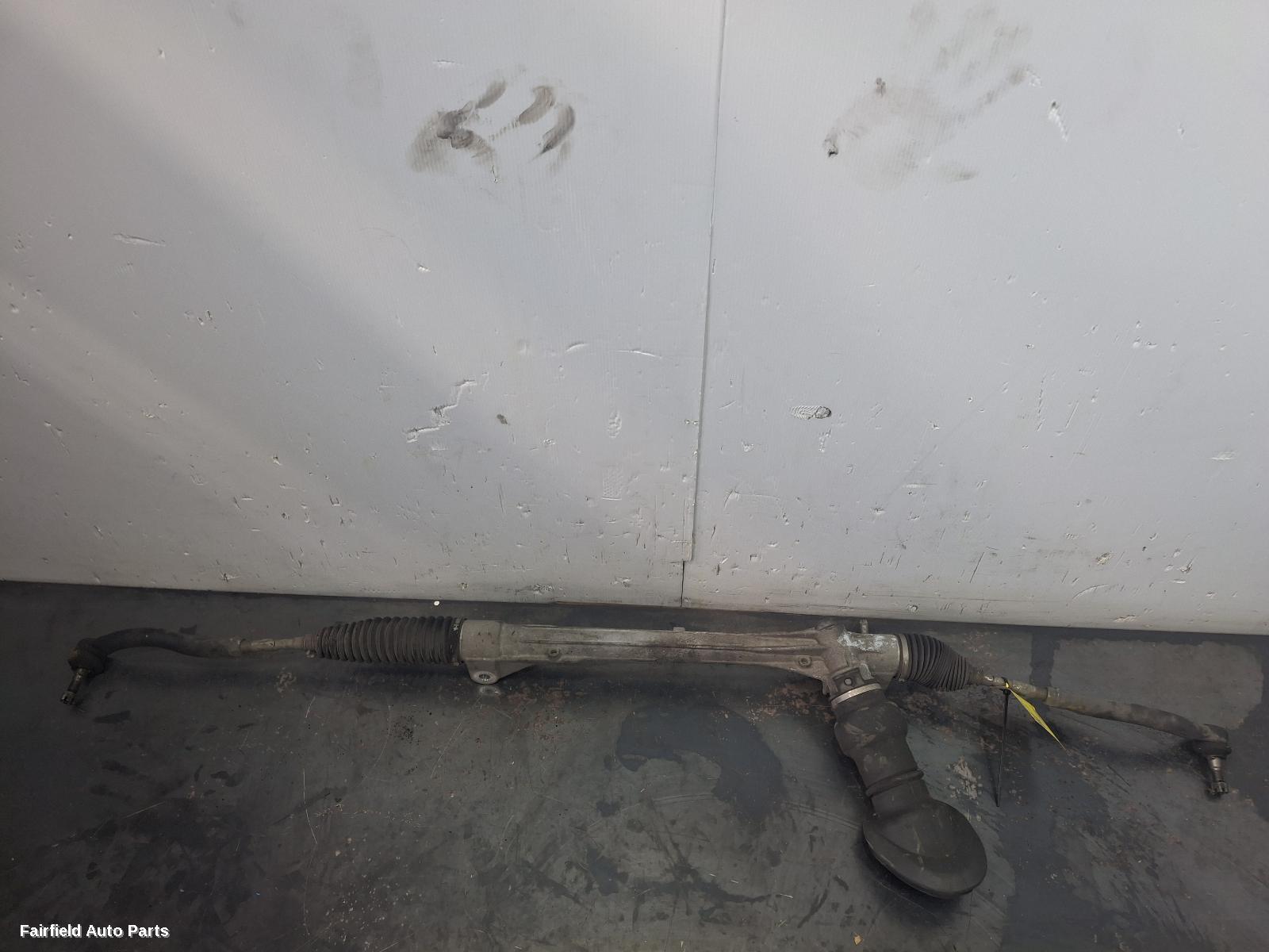 2014-2021 Lexus Nx Steering Box Rack