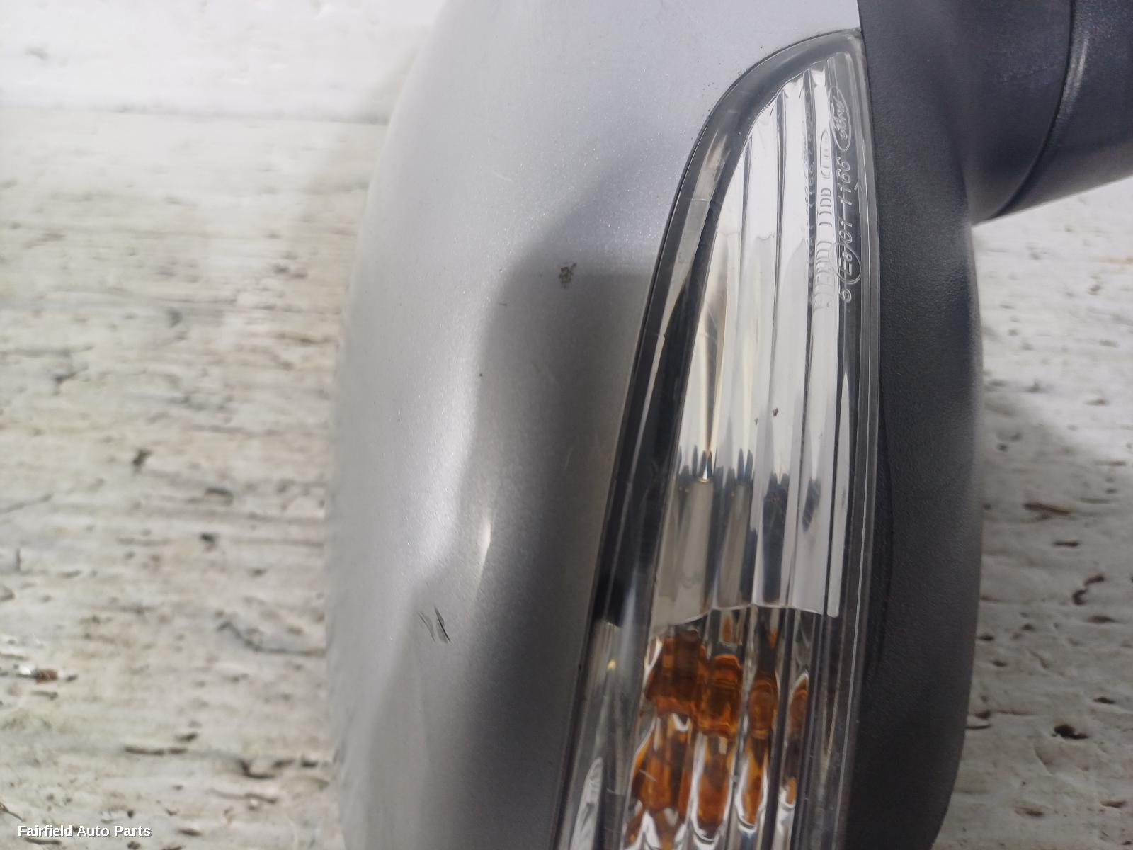 2013-2019 Ford Fiesta Right Door Mirror