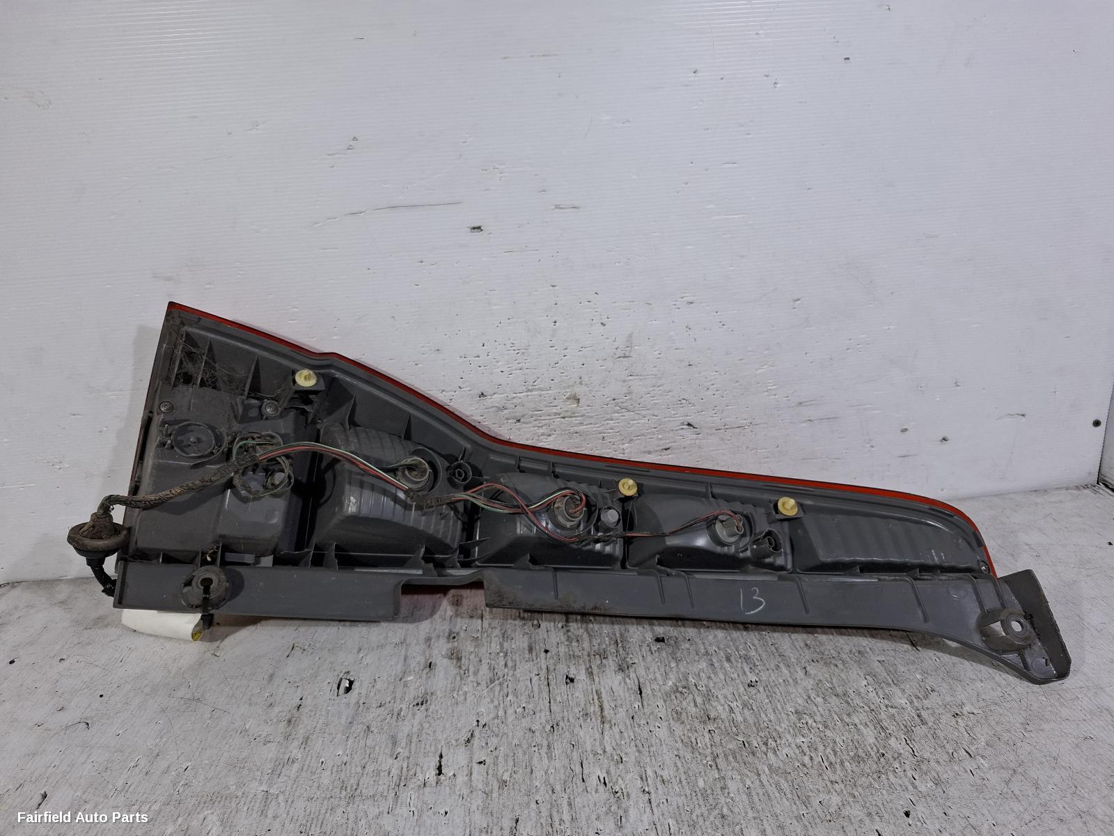 2007-2012 Honda Crv Right Taillight