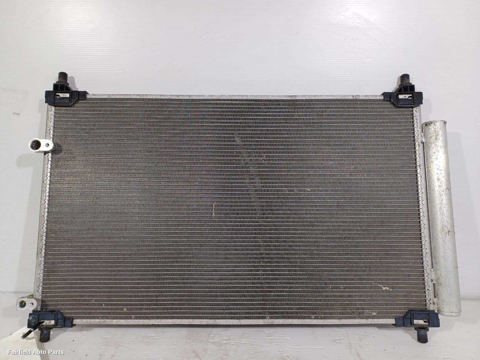 2015-2018 Toyota Corolla A C Condenser