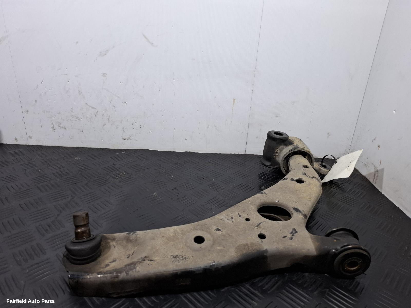 2017-2025 Mazda Cx5 Right Front Lower Control Arm