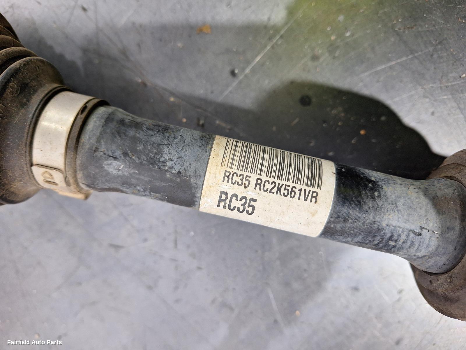 2015-2020 Kia Carnival/grand Carnival Right Driveshaft