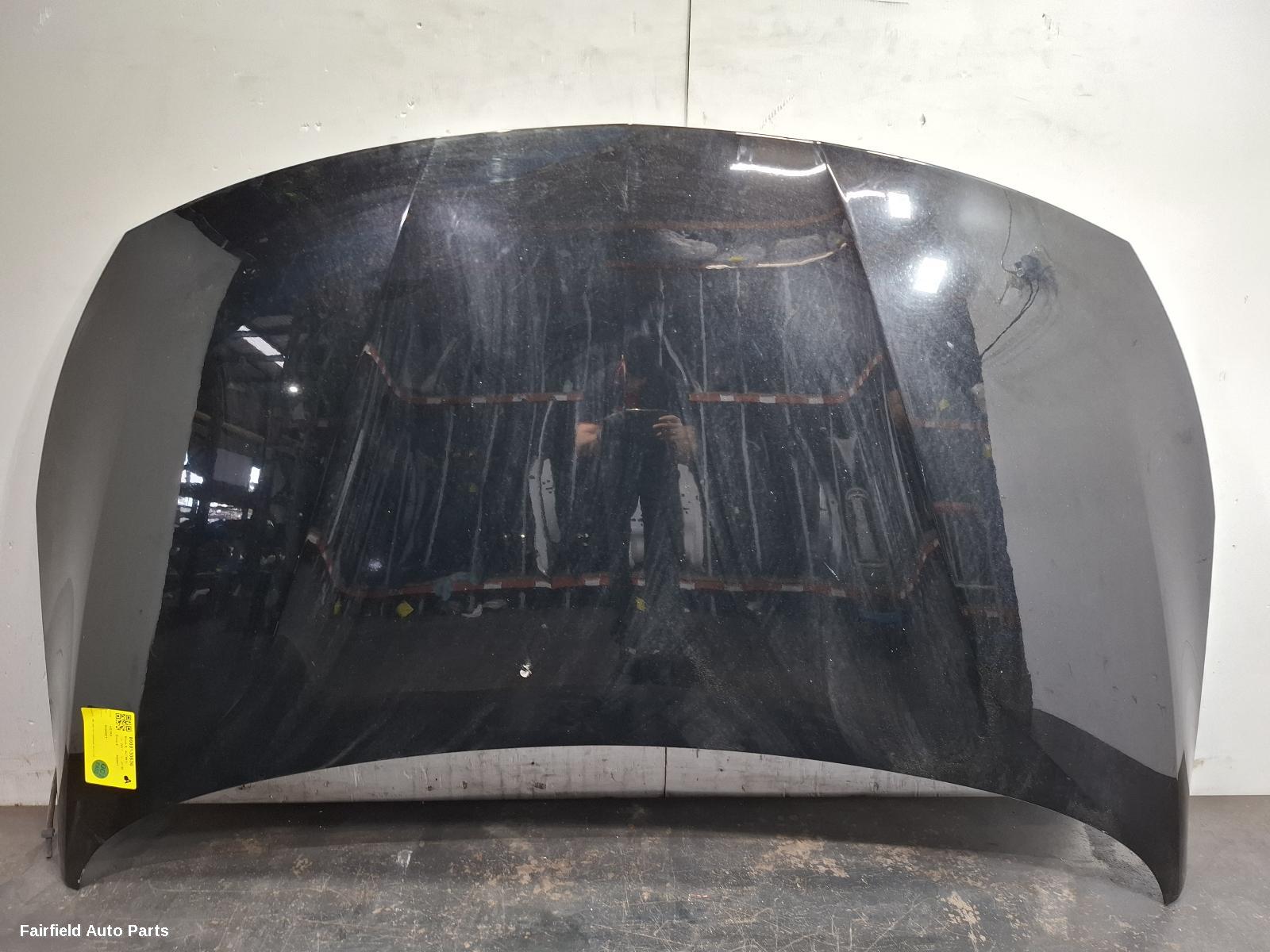 2016-2020 Holden Astra Bonnet