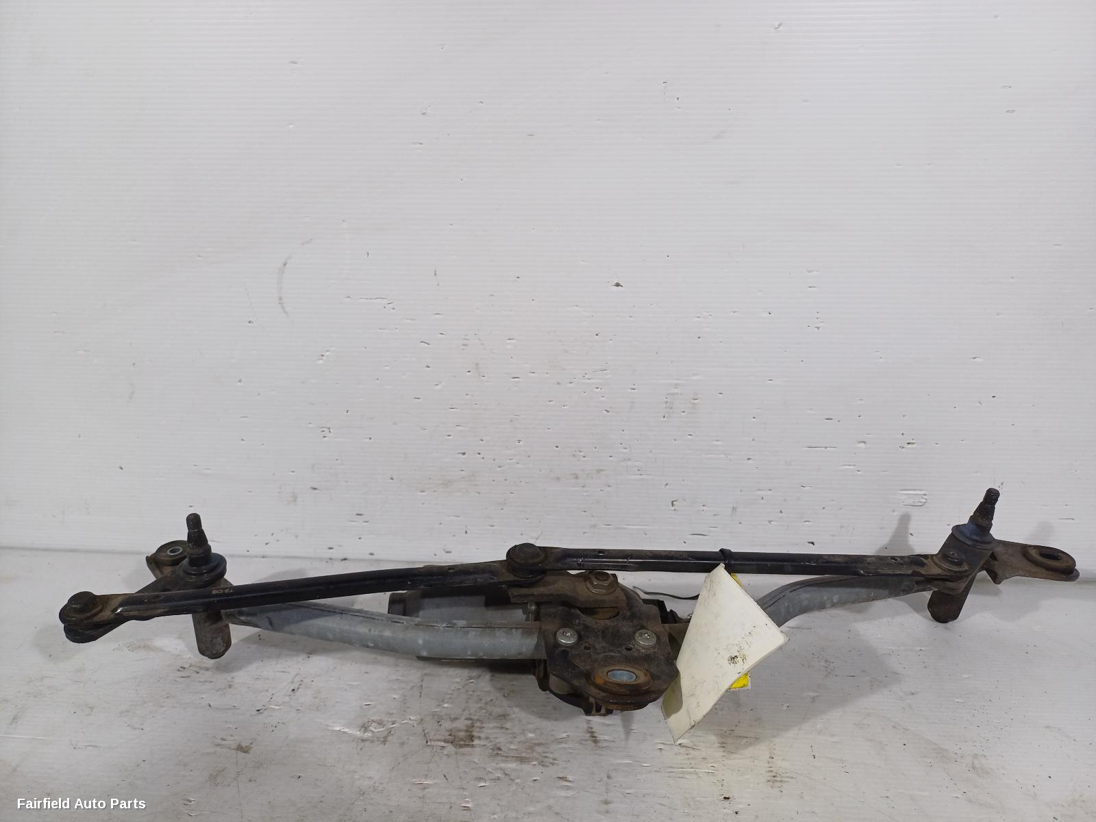 2011-2020 Mazda Bt50 Wiper Motor
