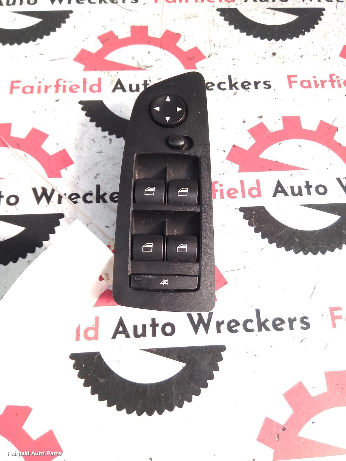 2007-2011 Bmw 1 Series Pwr Dr Wind Switch