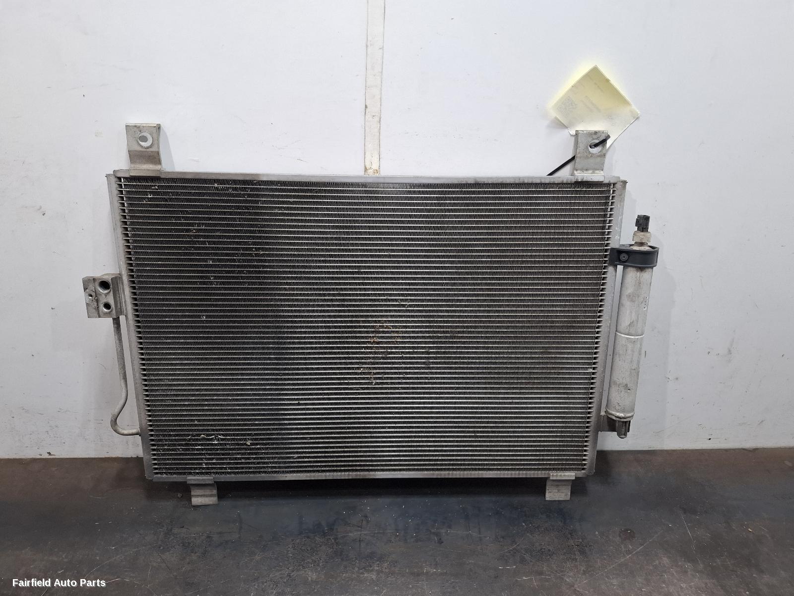 2013-2021 Nissan Pathfinder A C Condenser