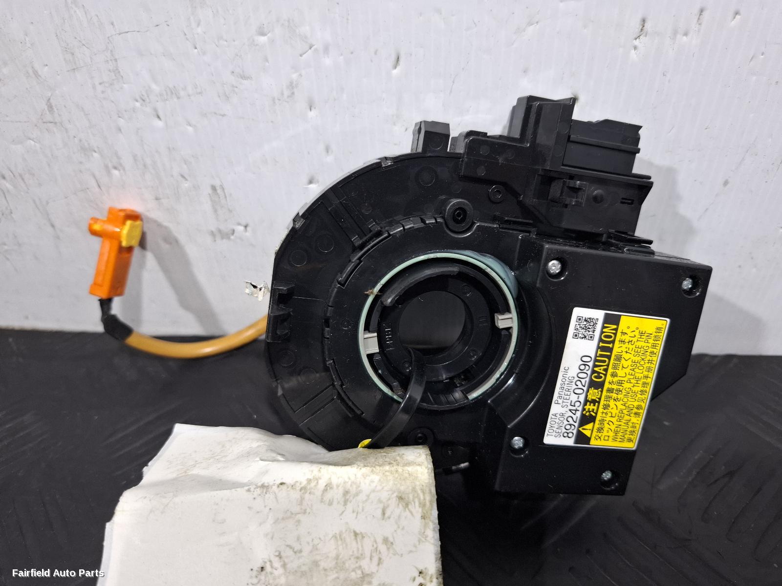 2013-2019 Toyota Corolla Airbag Module Sensor