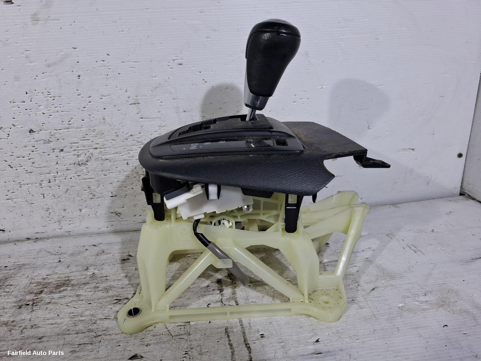2012-2014 Mazda Cx5 Gear Stick Shifter