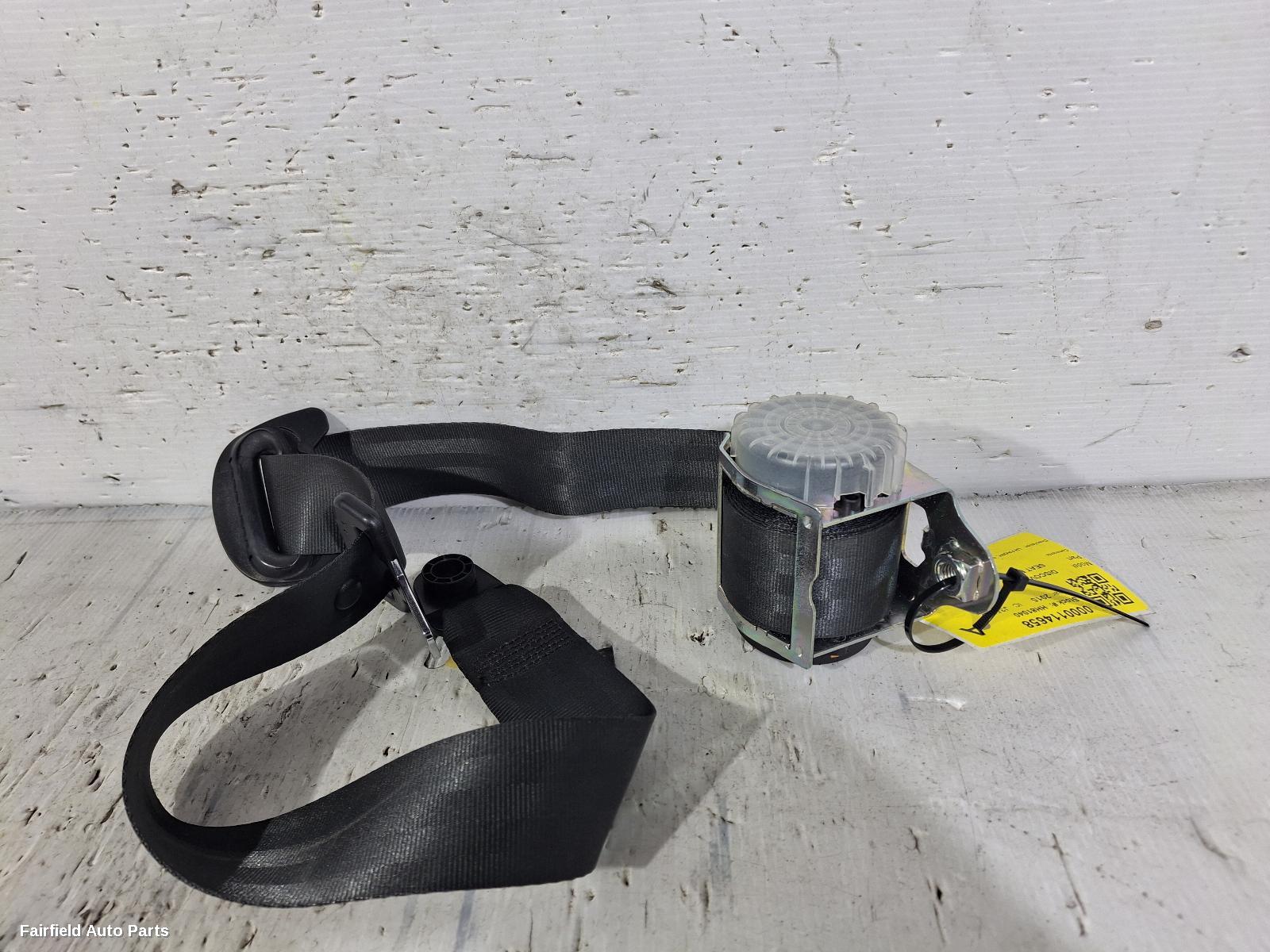 2009-2016 Land Rover Discovery Seatbelt Stalk