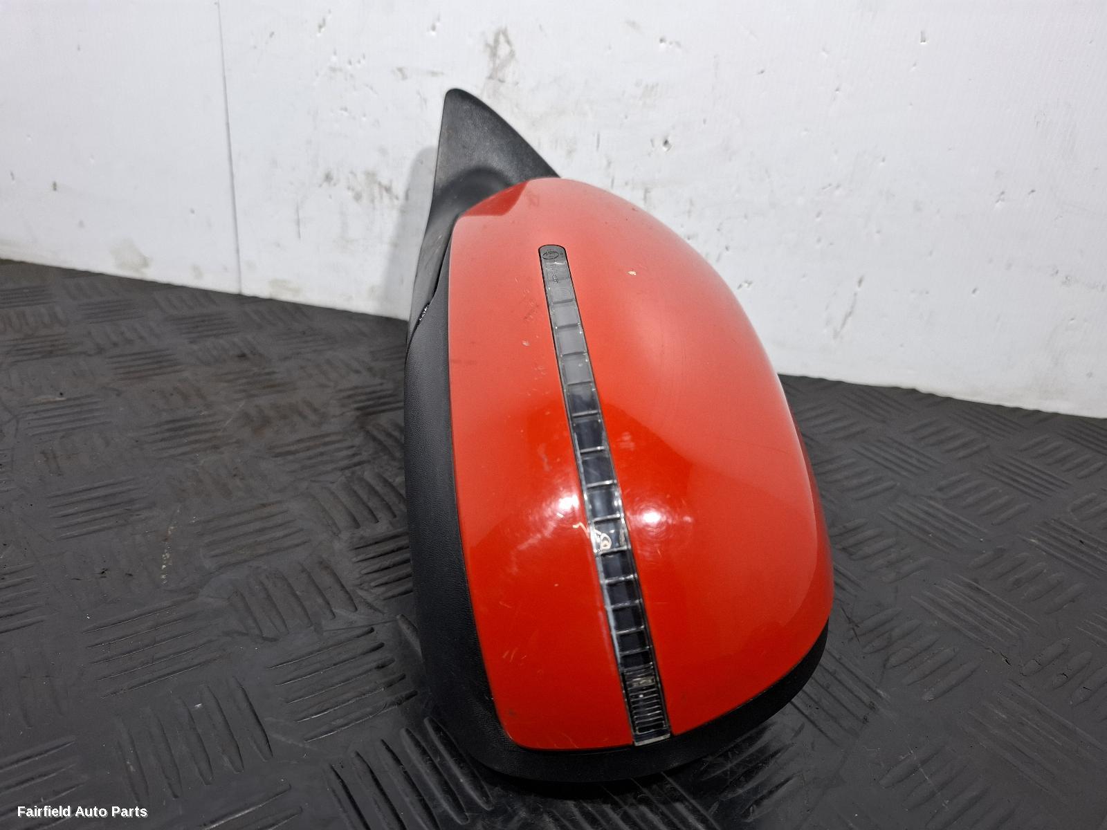 2010-2013 Kia Cerato Left Door Mirror