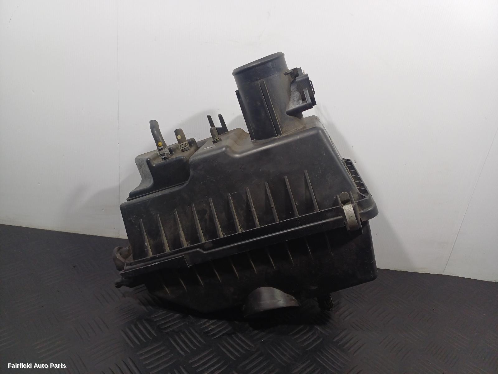 2004-2012 Ford Escape Air Cleaner Box