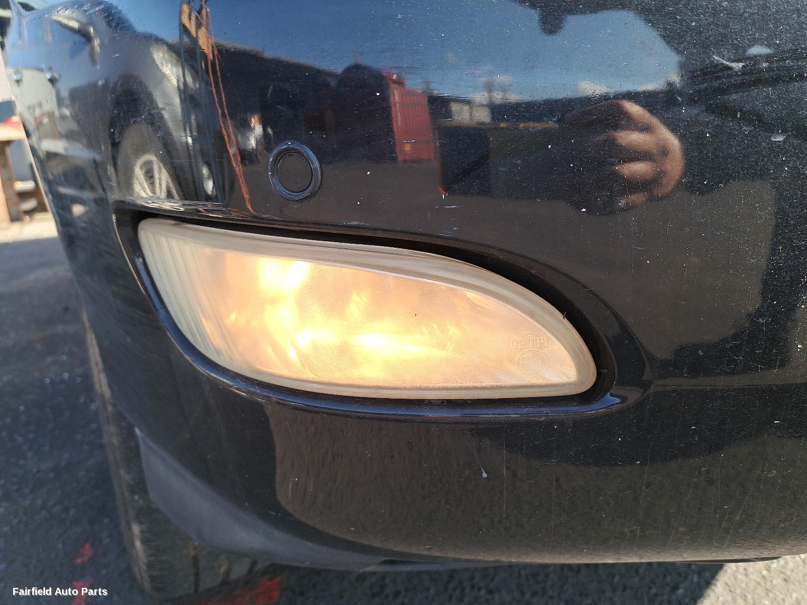 2005 Lexus Rx Series Bootlid Tailgate