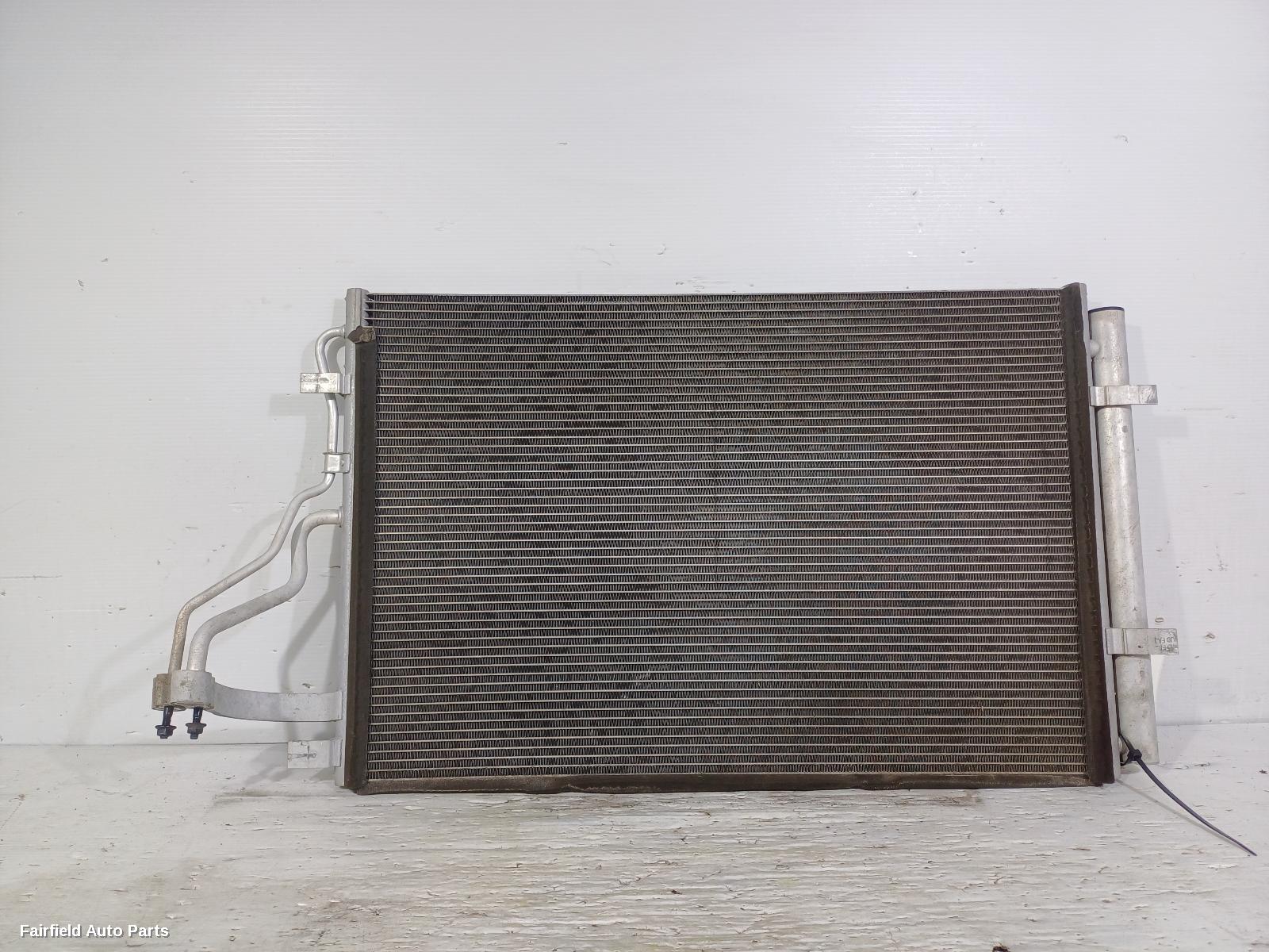 2015-2017 Hyundai I30 A C Condenser