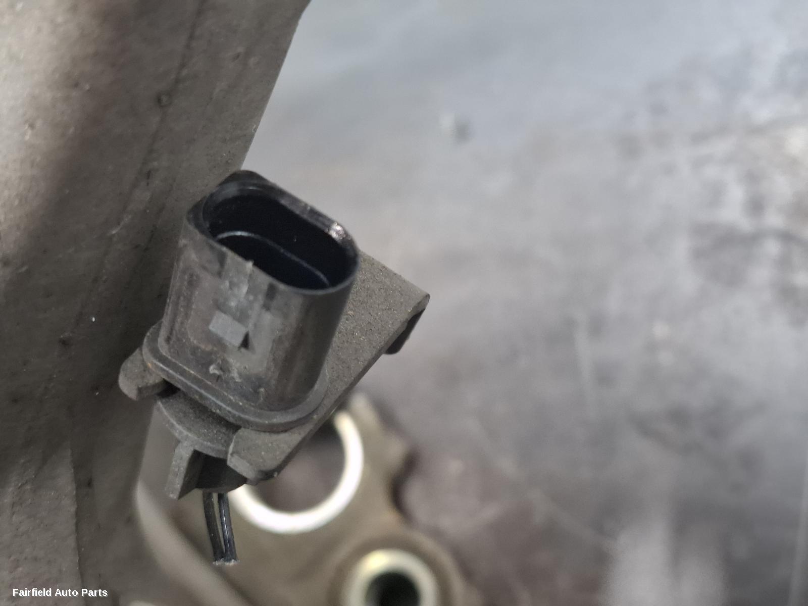 2015-2025 Audi A4 Left Front Hub Assembly