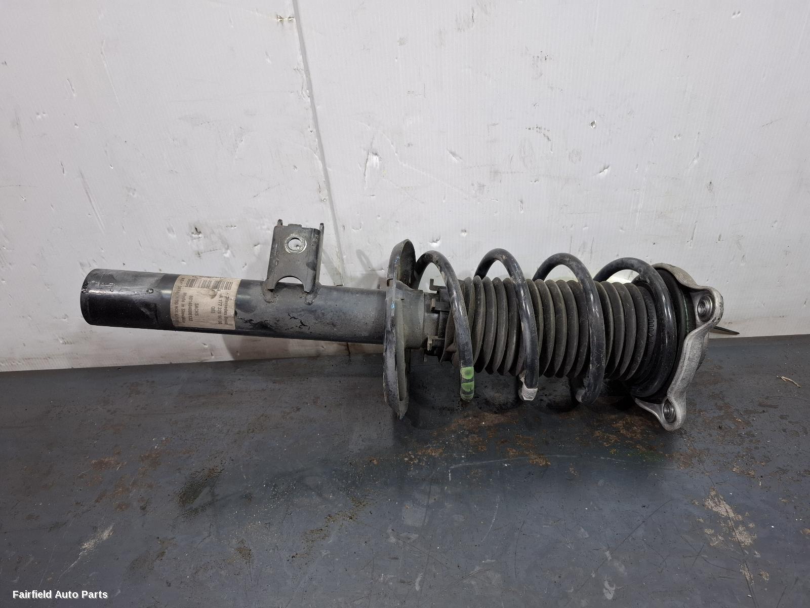 2018-2025 Mercedes A Class Right Front Strut