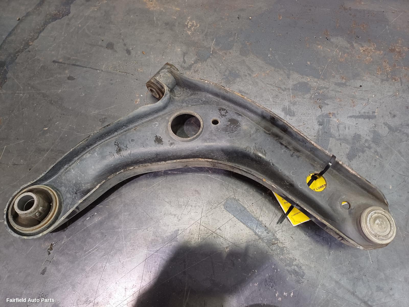 2017-2020 Toyota Yaris Left Front Lower Control Arm
