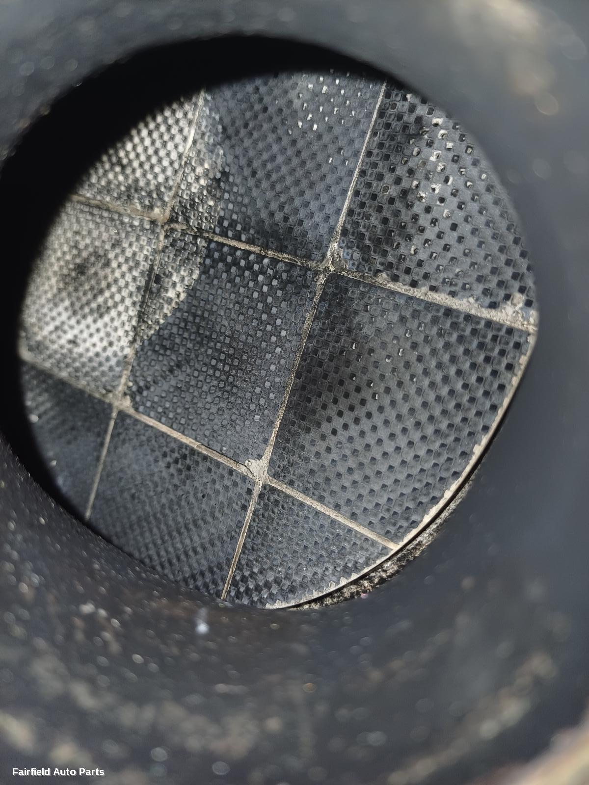 2011-2018 Holden Captiva Particulate Filter Dpf