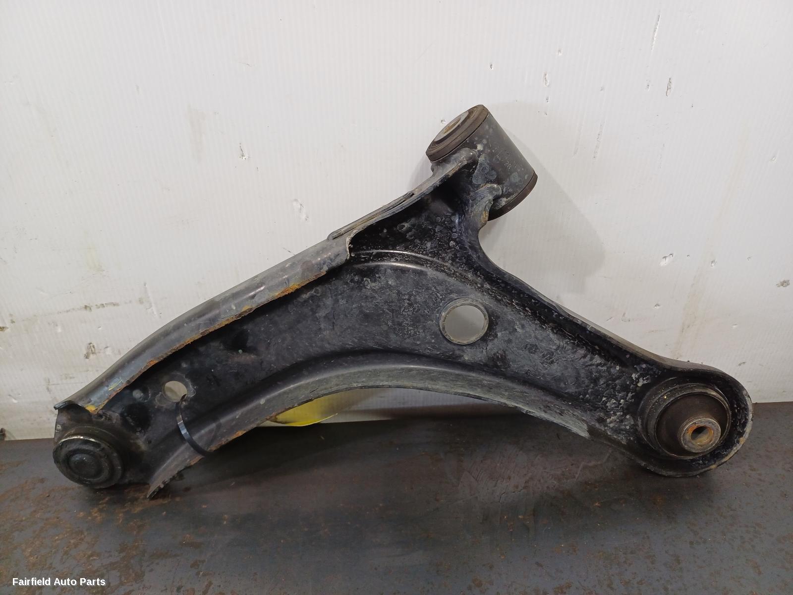 2015-2026 Suzuki Vitara Right Front Lower Control Arm