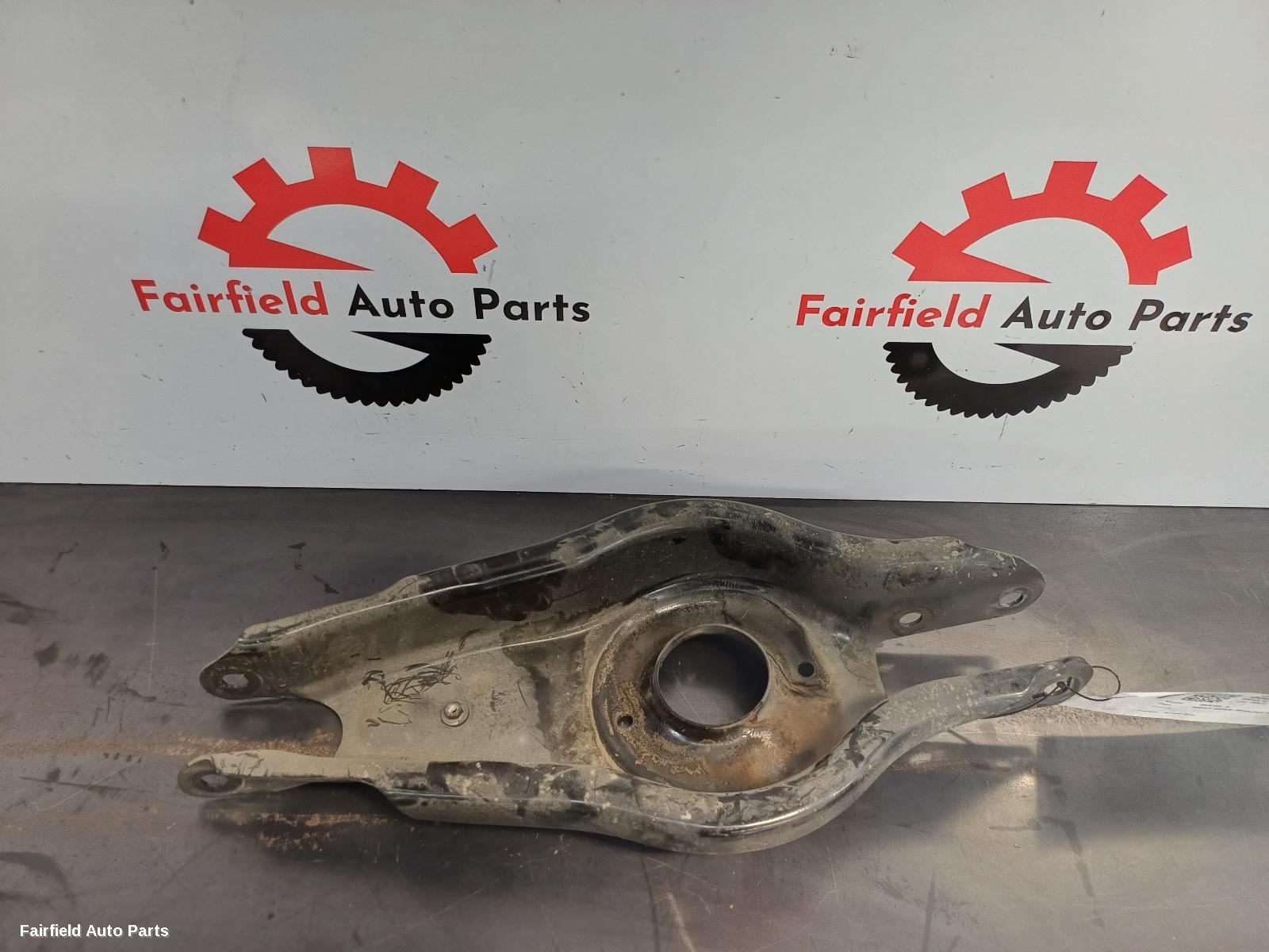 2019-2026 Tesla Model 3 Right Rear Trailing Arm