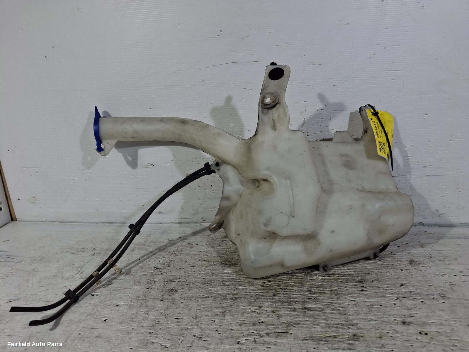 2014-2020 Ford Mondeo Washer Bottle