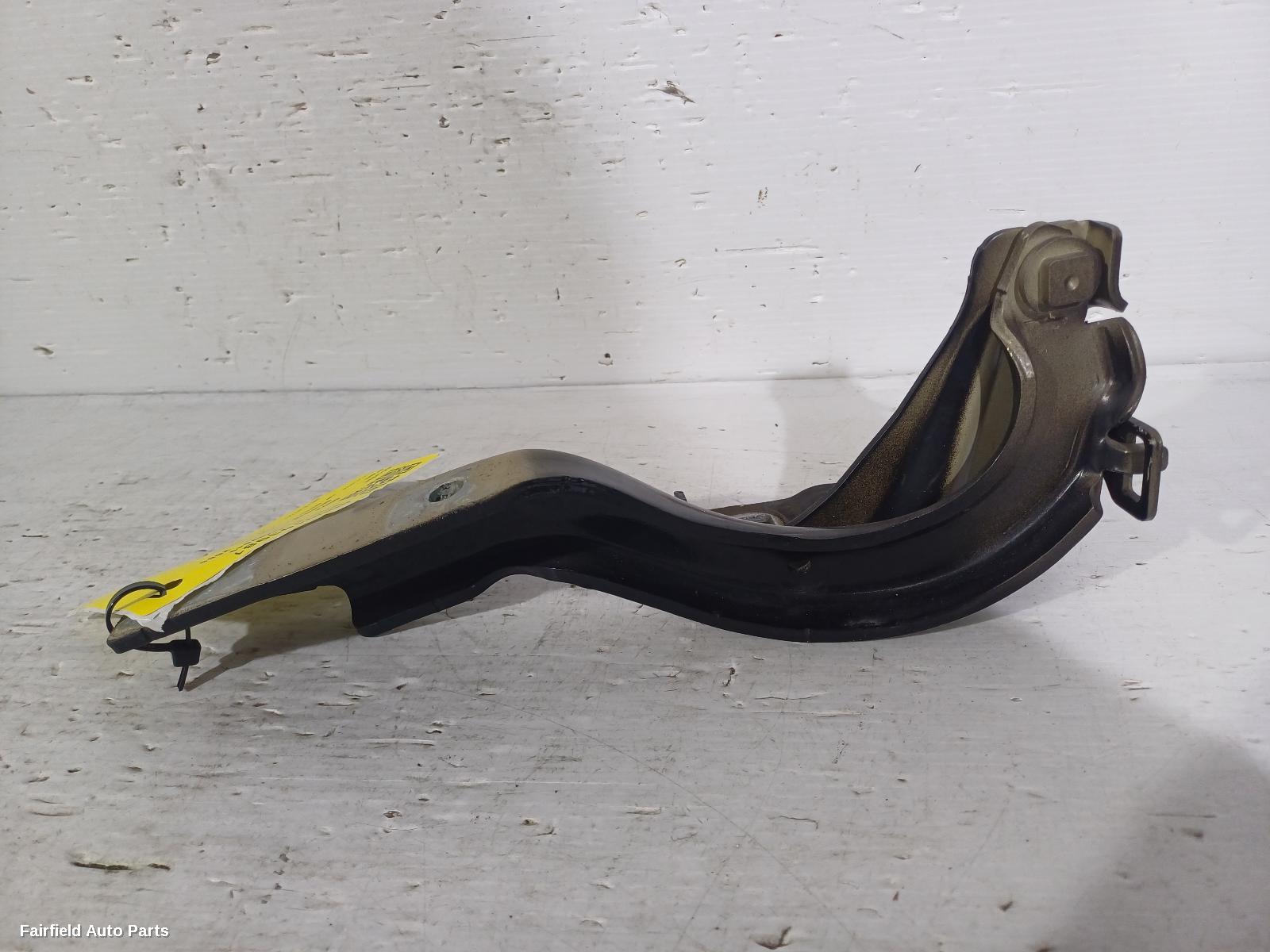 2017 Fiat 500x Bonnet Hinge Strut