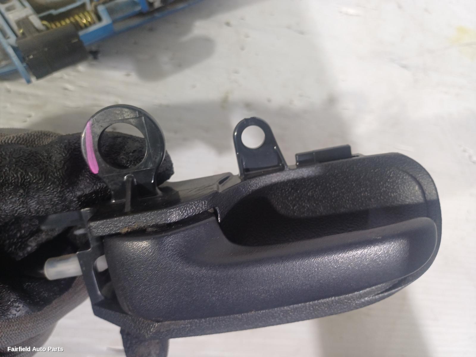 1999-2005 Toyota Echo Door Boot Gate Lock