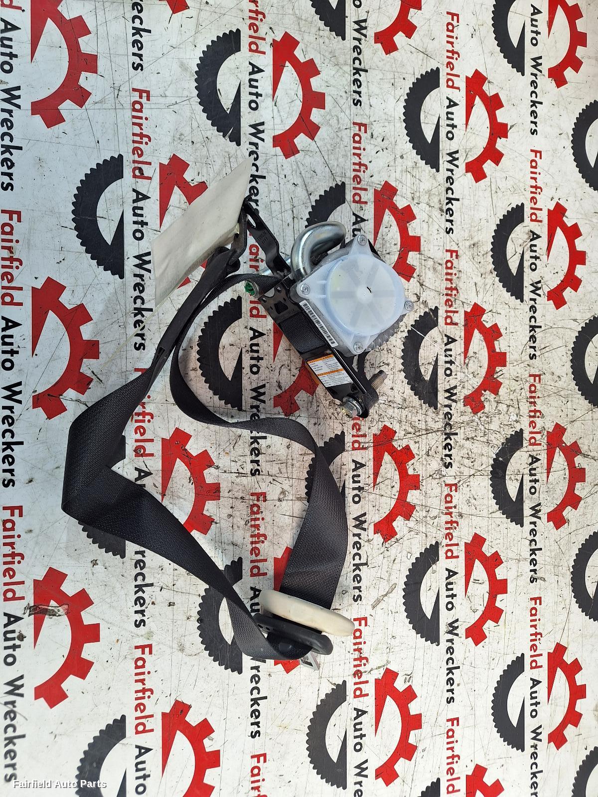 2014-2022 Honda Odyssey Seatbelt Stalk