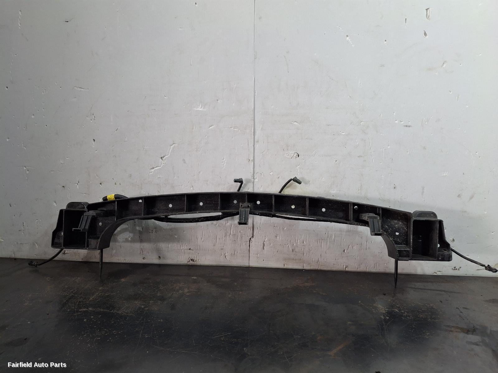 2019-2025 Hyundai Venue R Bar Bracket Reinfo