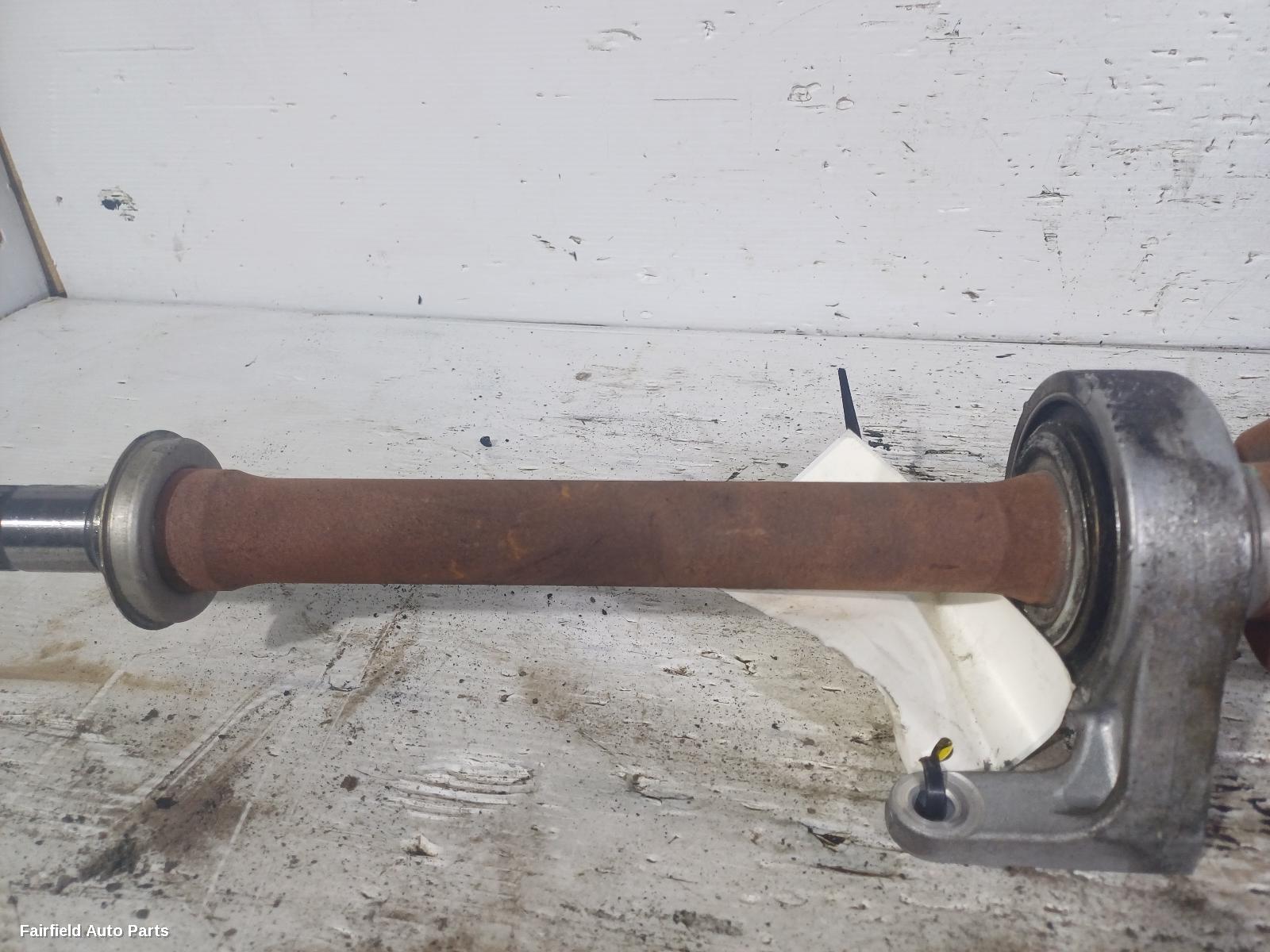 2014-2021 Honda Hrv Right Driveshaft