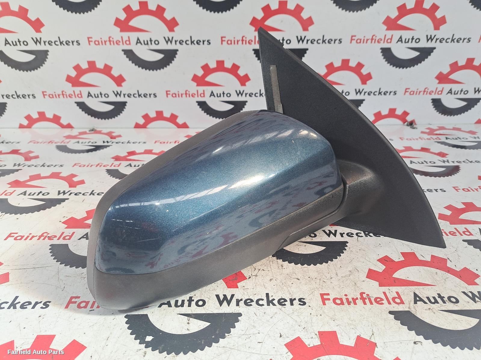 2008 Holden Commodore Right Door Mirror