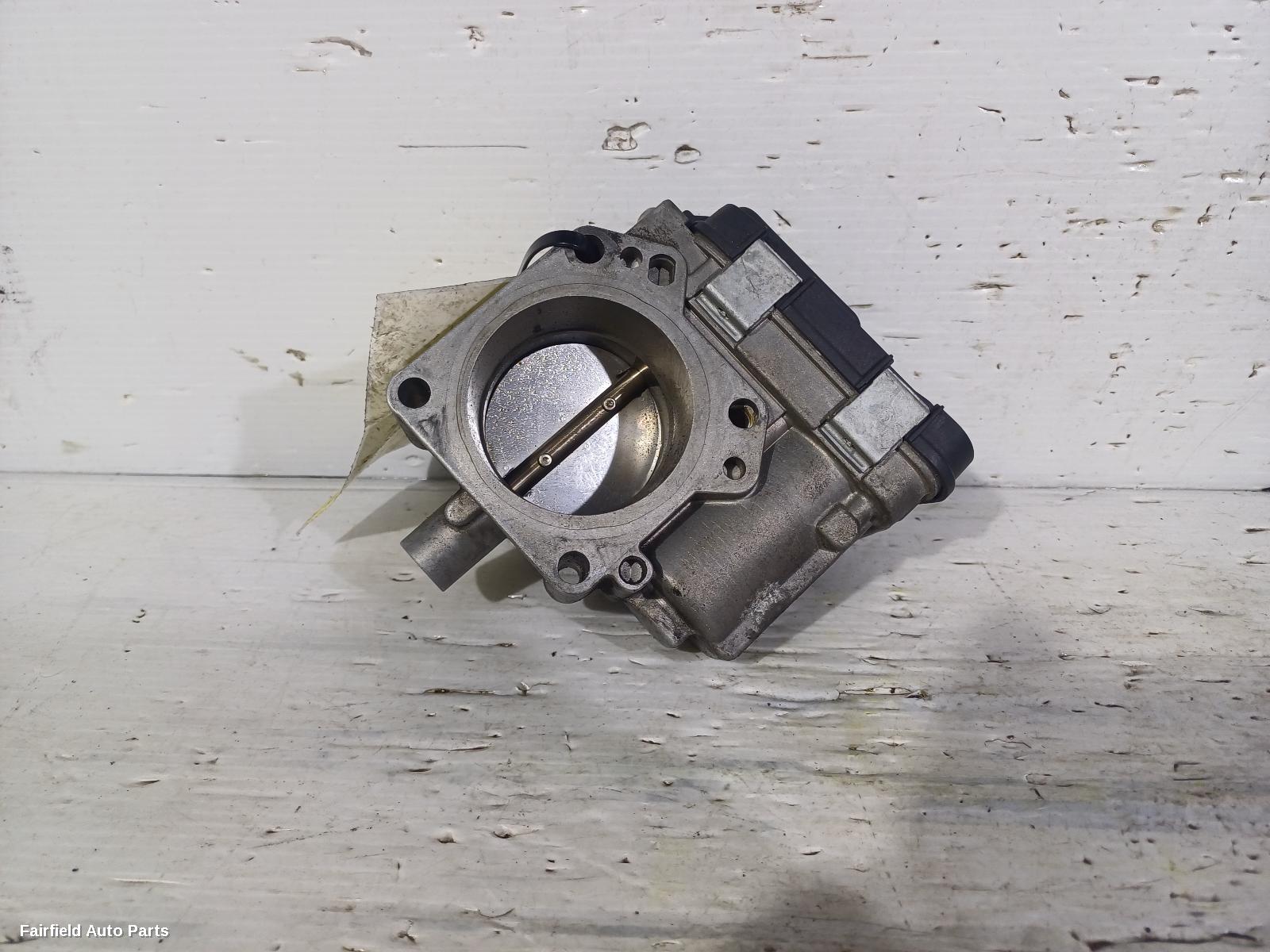 2014-2017 Volkswagen Polo Throttle Body