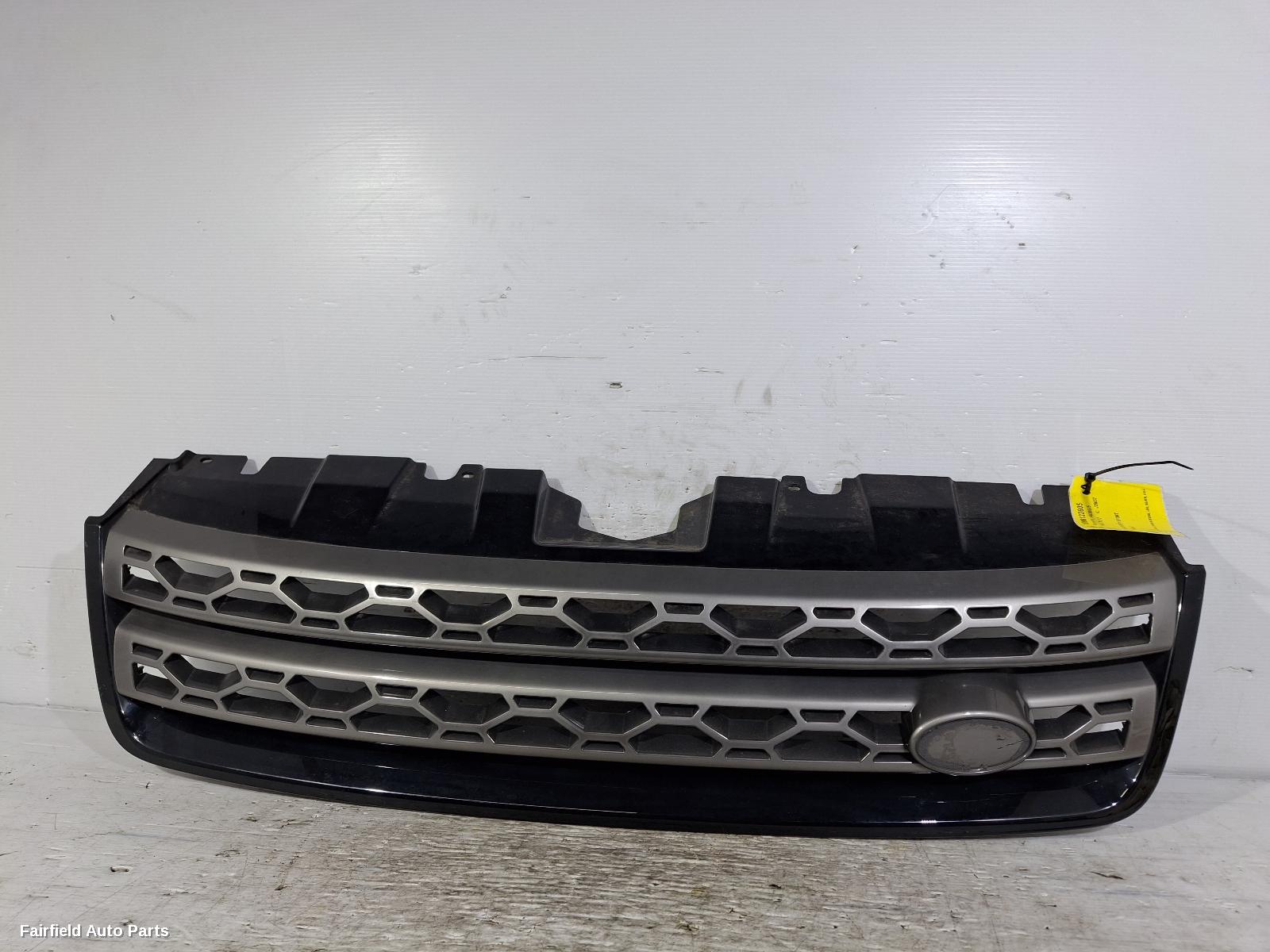 2015-2019 Land Rover Discovery Sport Grille