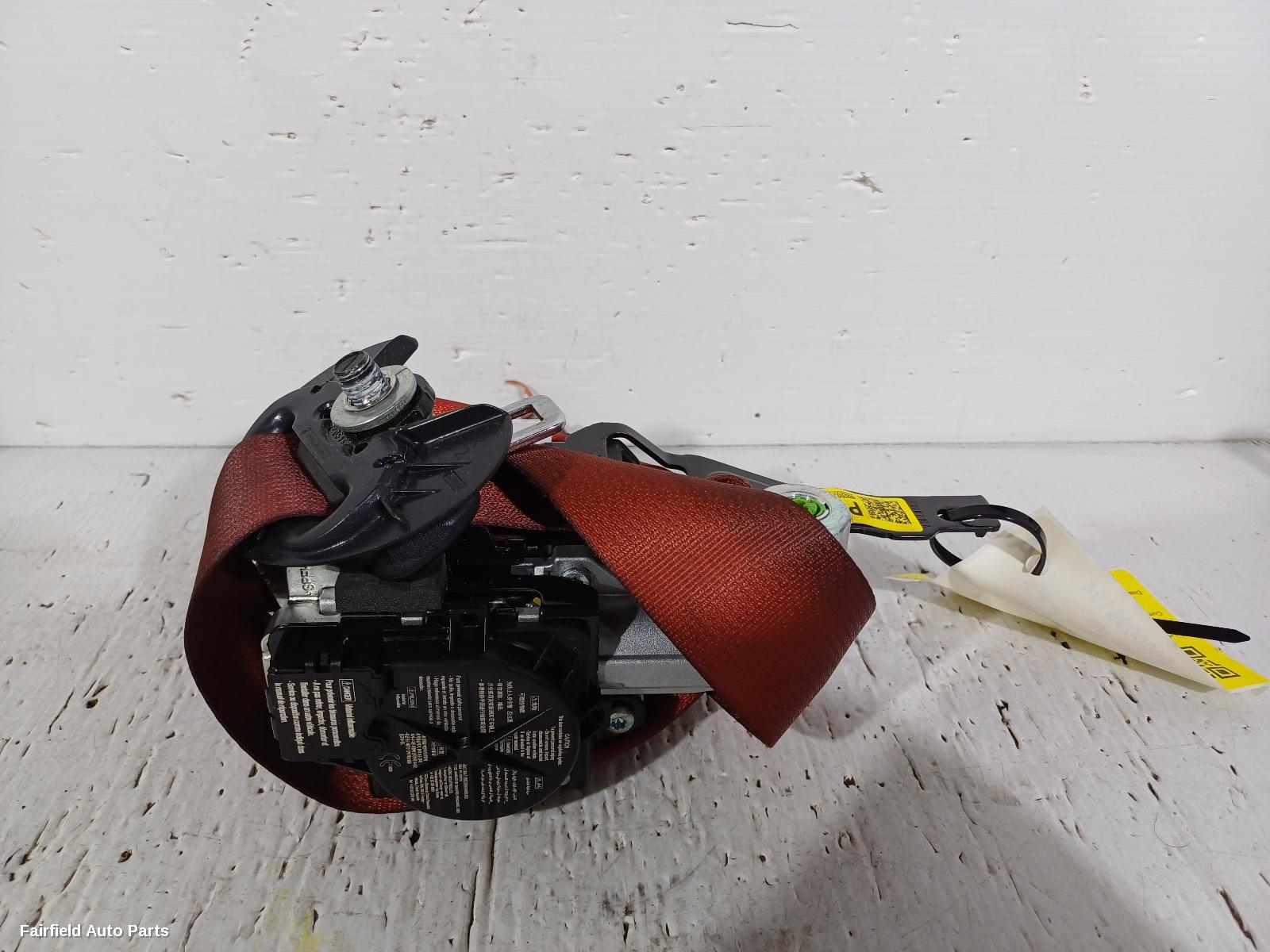 2017-2023 Hyundai I30 Seatbelt Stalk