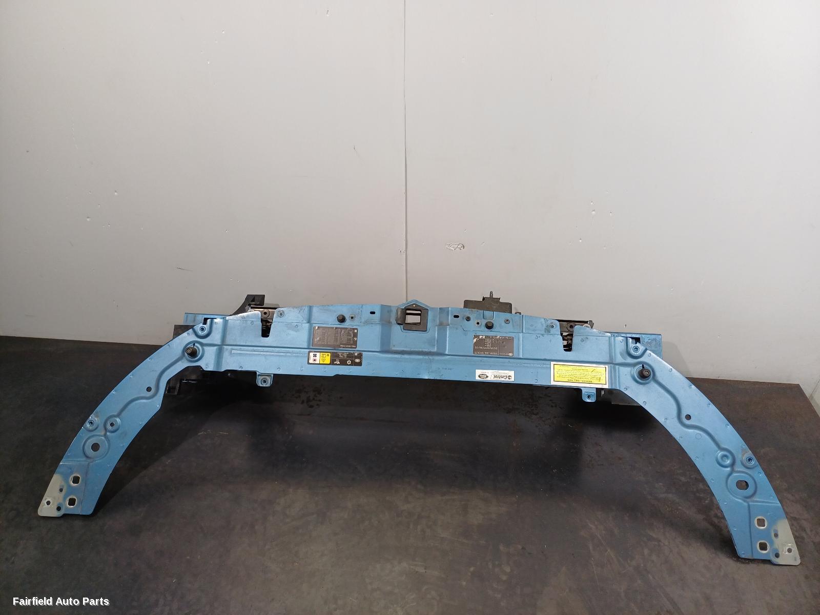 2011-2015 Land Rover Rangerover Evoque Radiator Support