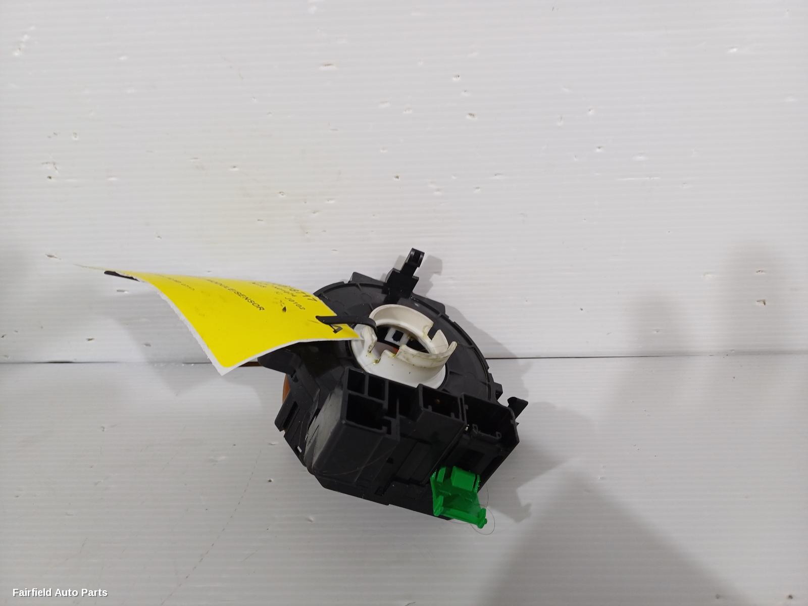 2017-2024 Mitsubishi Asx Airbag Module Sensor