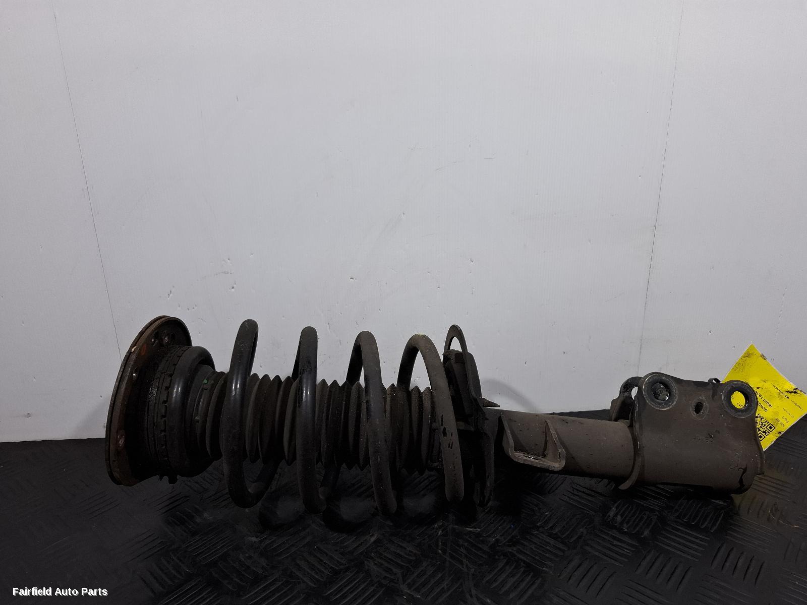 2014-2020 Ford Mondeo Right Front Strut