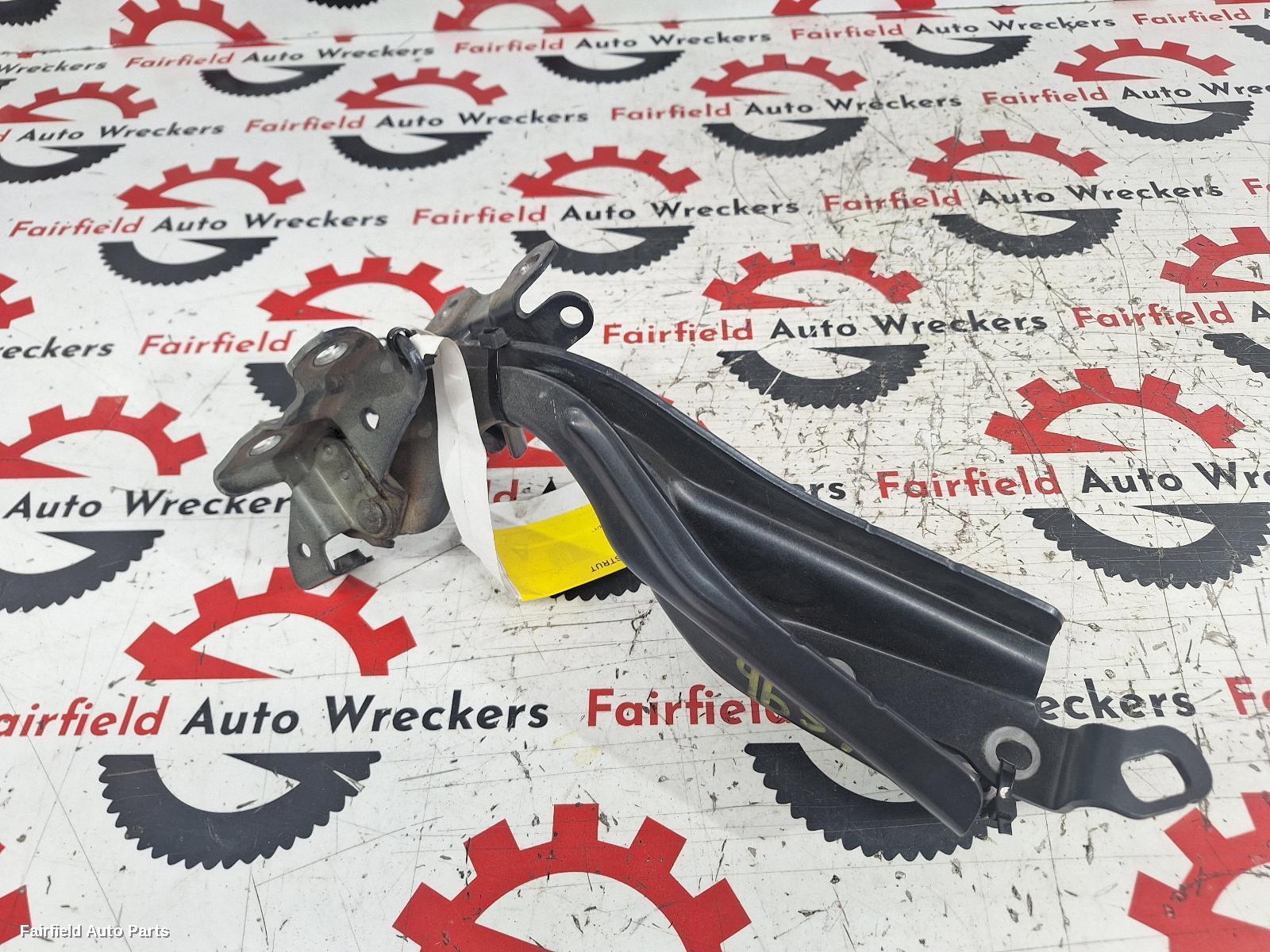 2011-2017 Subaru Xv Bonnet Hinge Strut