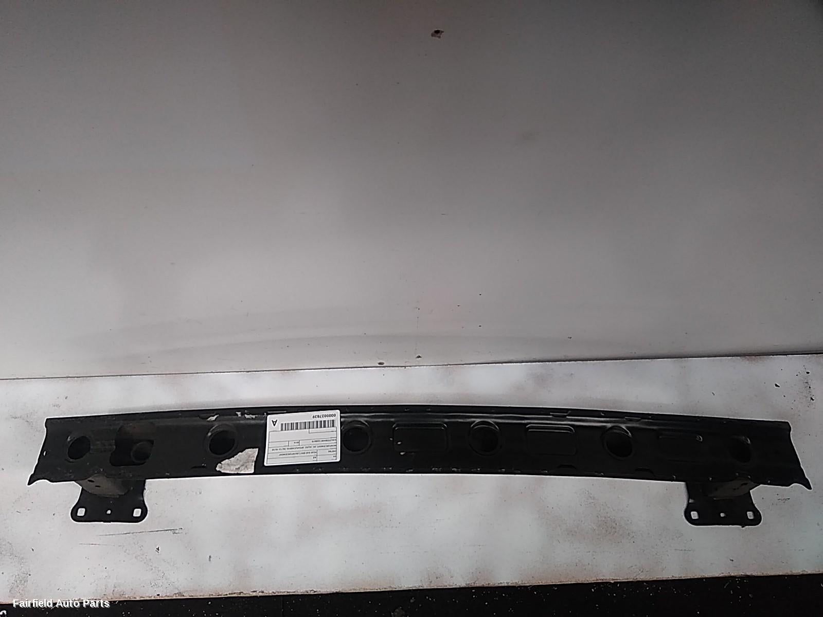 2013-2020 Audi A3 R Bar Bracket Reinfo