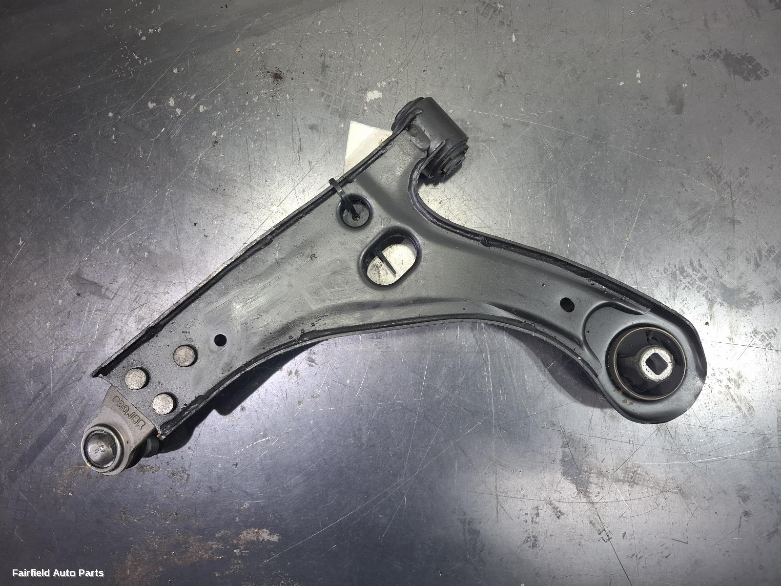 2021-2026 Polestar 2 Right Front Lower Control Arm