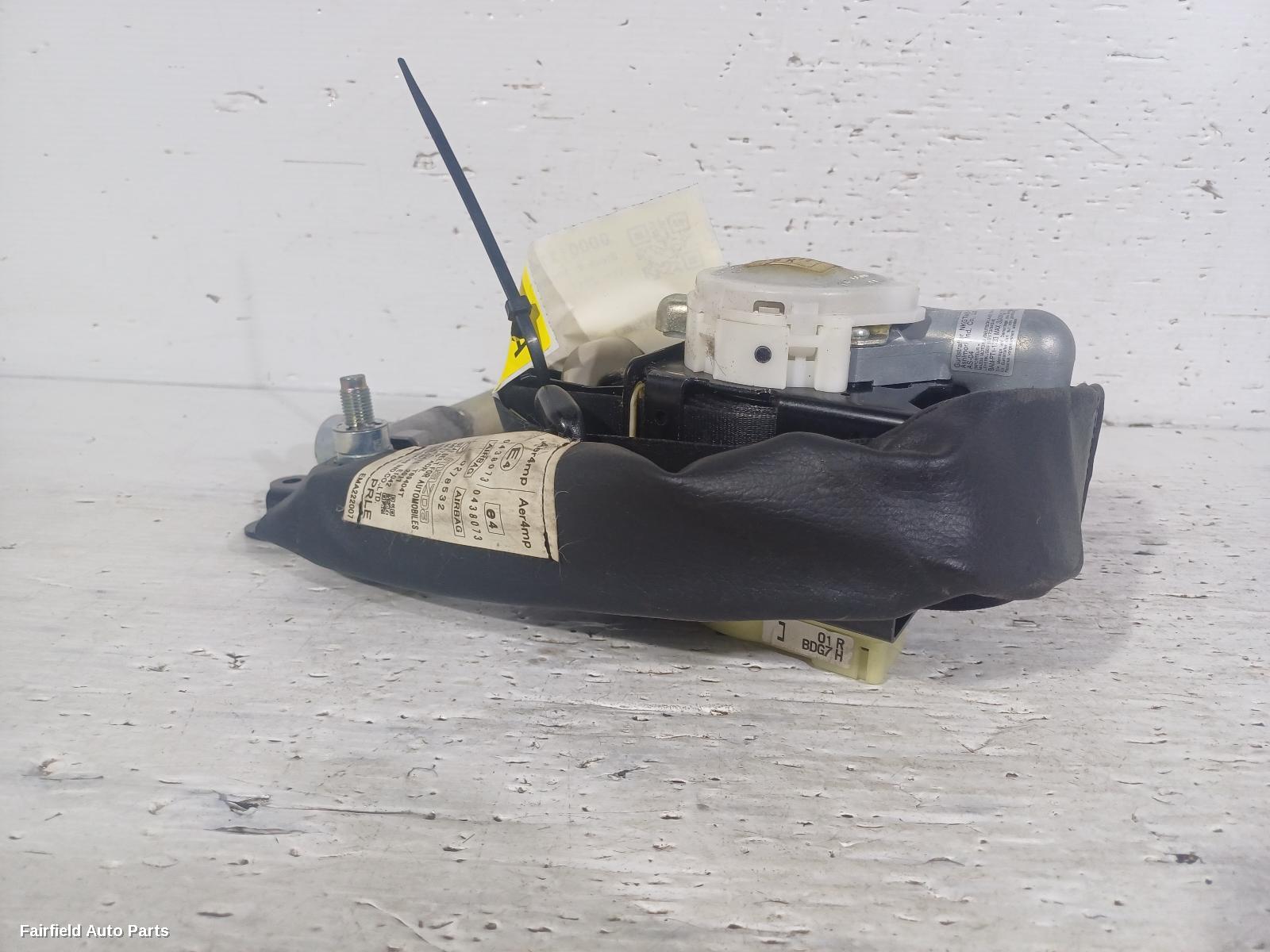 2009-2013 Mazda 3 Seatbelt Stalk