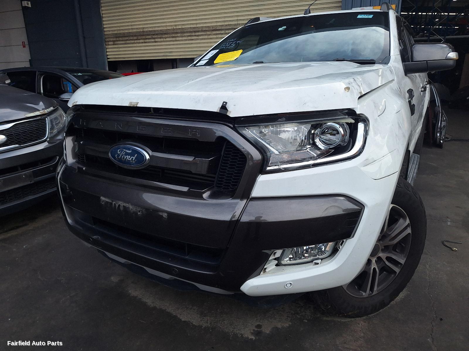 2015-2022 Ford Ranger Sunvisor