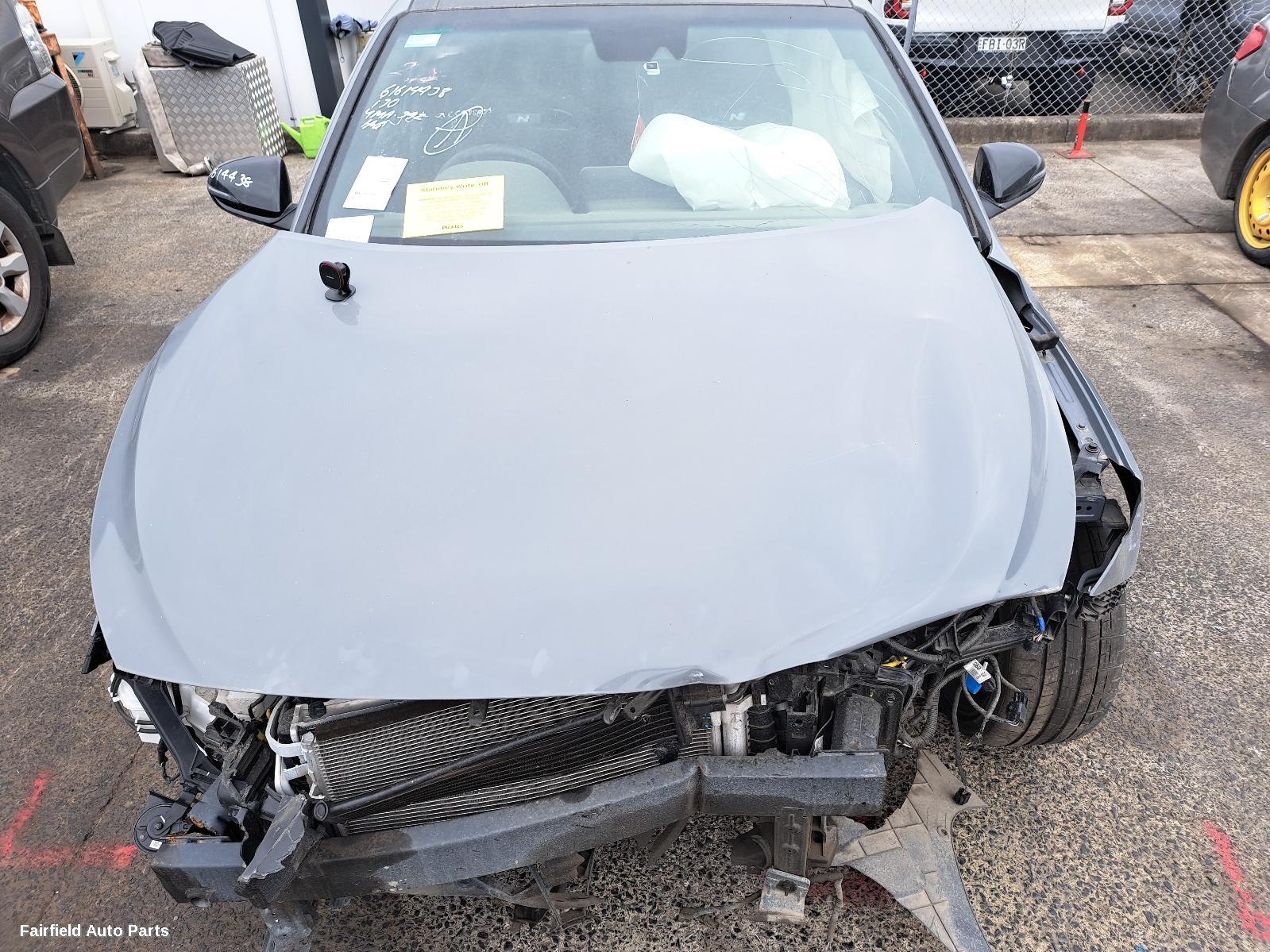 2023 Hyundai I30 Transfer Case