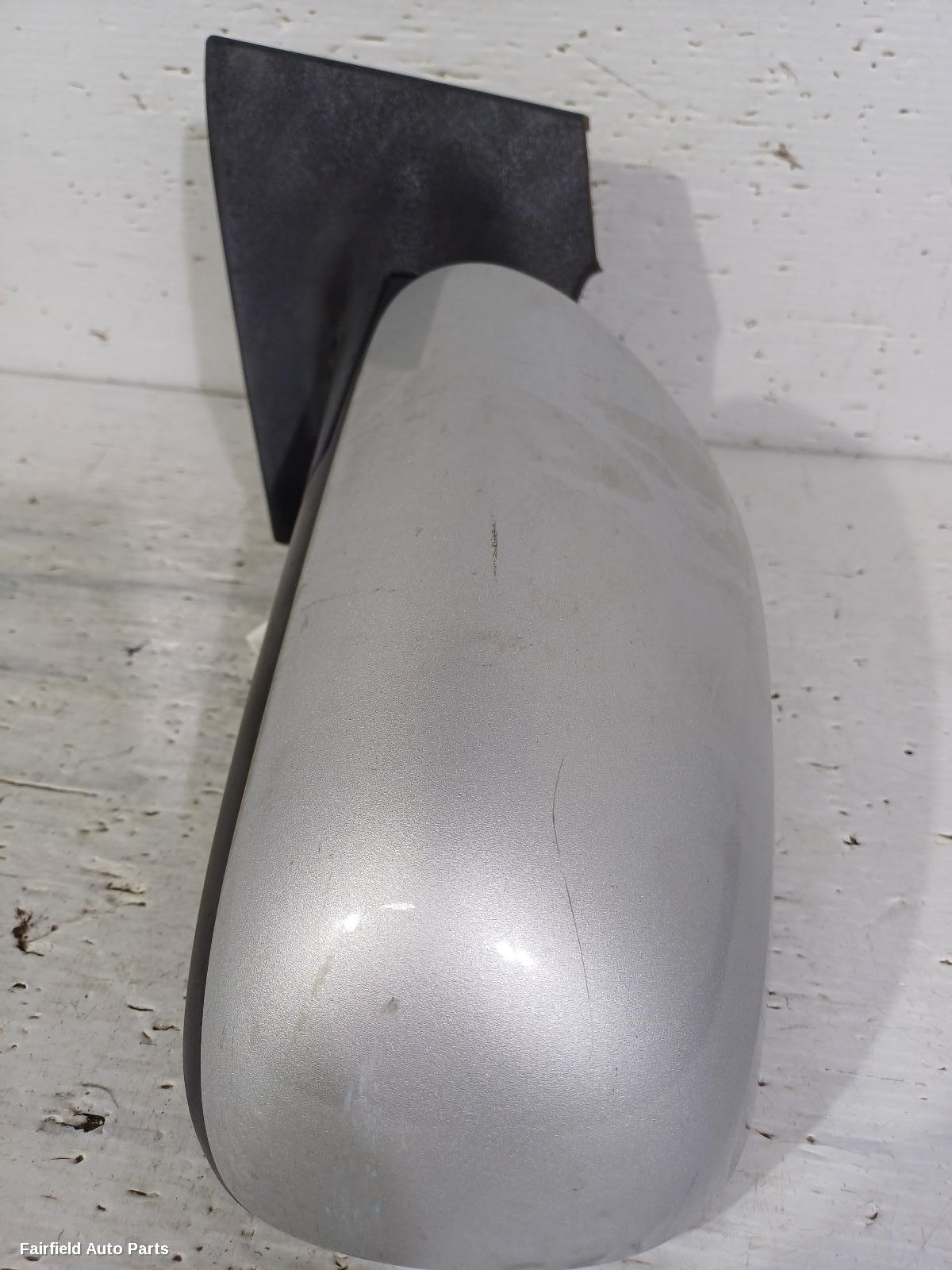 2005-2011 Toyota Yaris Left Door Mirror