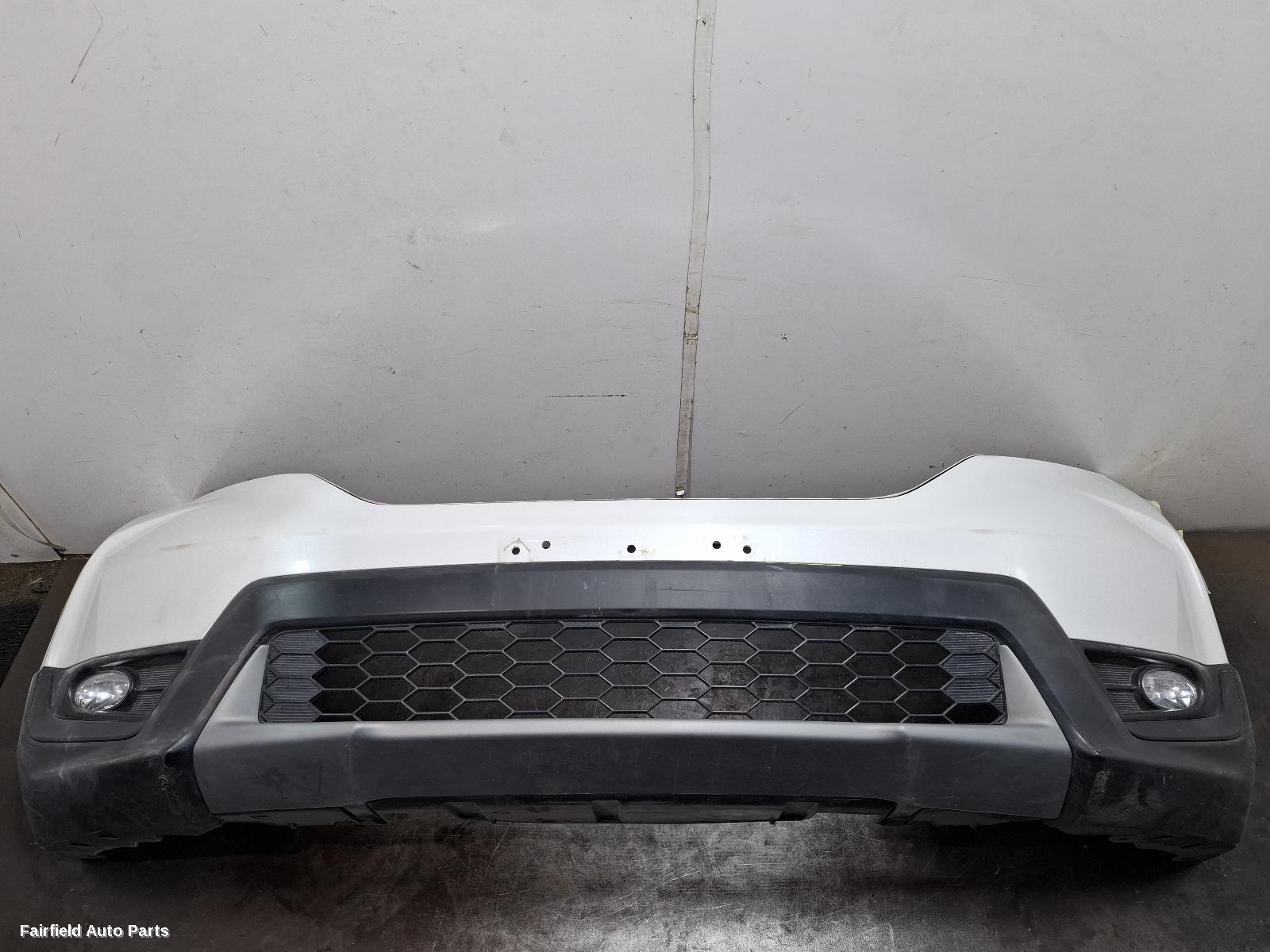 2017-2020 Honda Crv Front Bumper