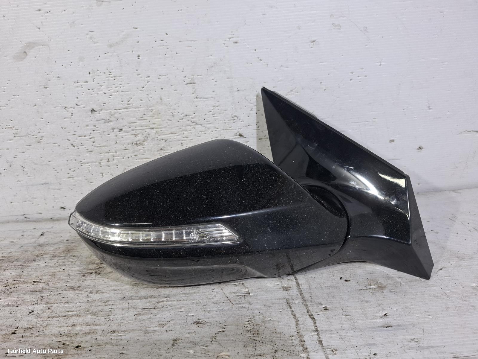 2011-2015 Hyundai I40 Right Door Mirror