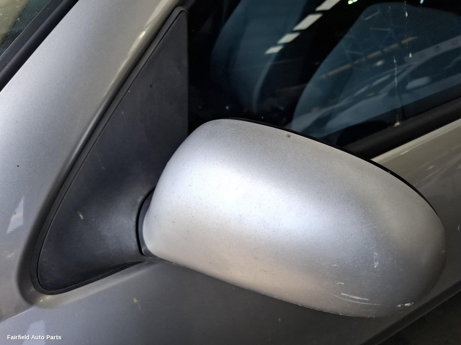 2004 Nissan Pulsar A C Compressor